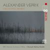 Alexander Veprik. Orkesterværker